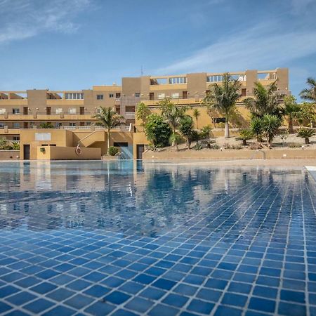 El Medano La Perla C7 Apartment Bagian luar foto