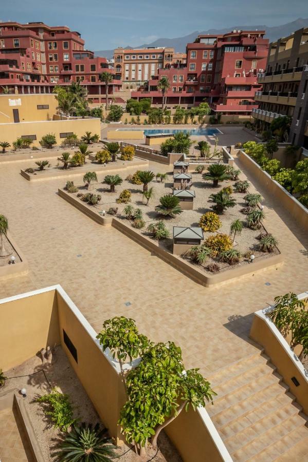 El Medano La Perla C7 Apartment Bagian luar foto