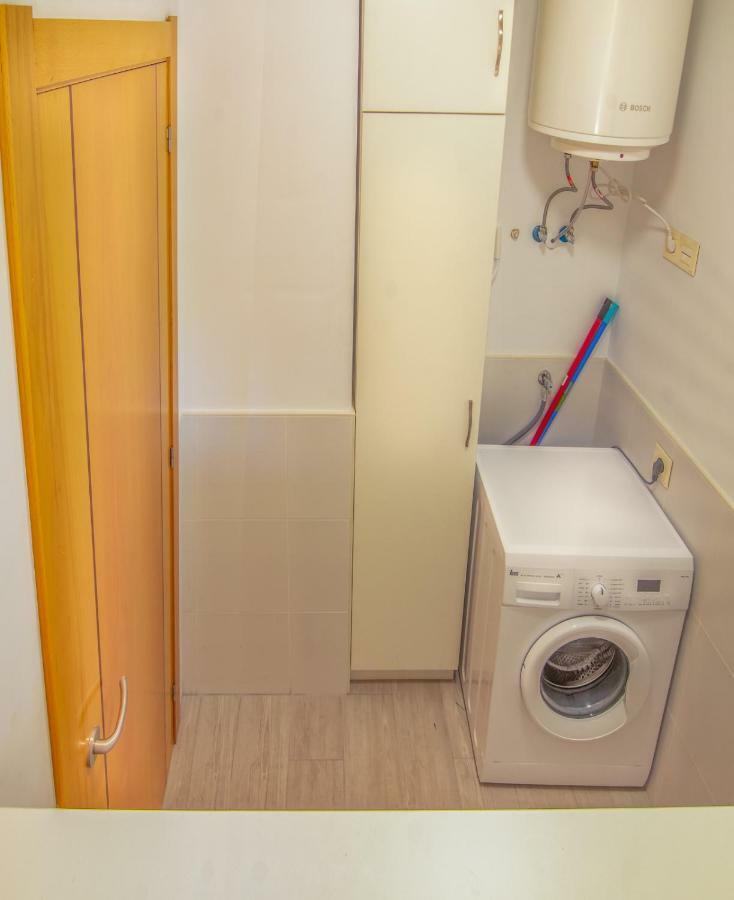 El Medano La Perla C7 Apartment Bagian luar foto